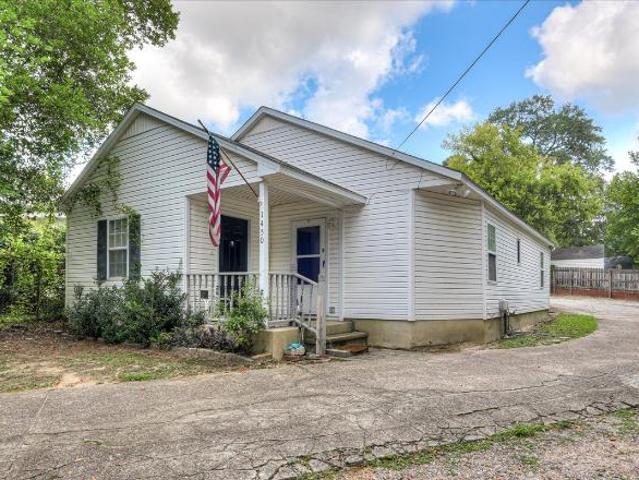 House for rent in Augusta, Georgia