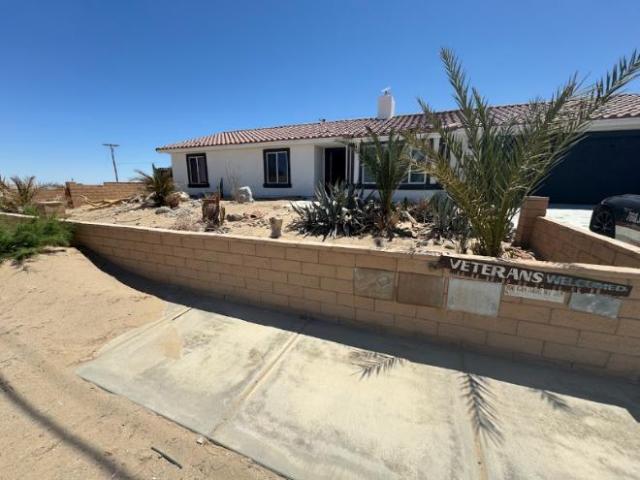 House for rent in Thermal