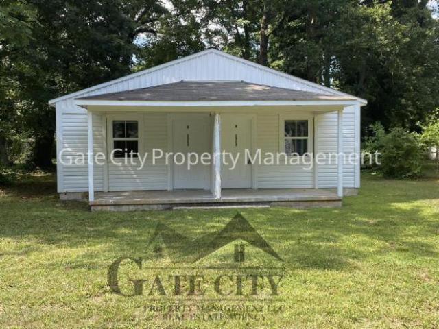 House for rent in Guilford, North Carolina