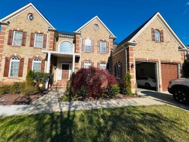 House for rent in Upper Marlboro, Maryland