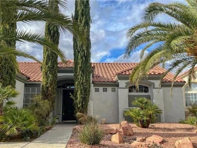House for rent in Las Vegas, Nevada