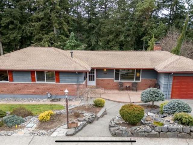 House for rent in Tacoma, Washington