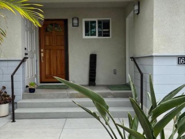 House for rent in Oceanside, California