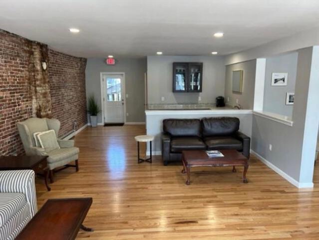 House for rent in Bangor, Maine
