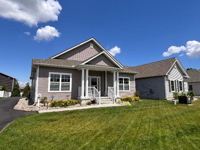 House for rent in Delaware