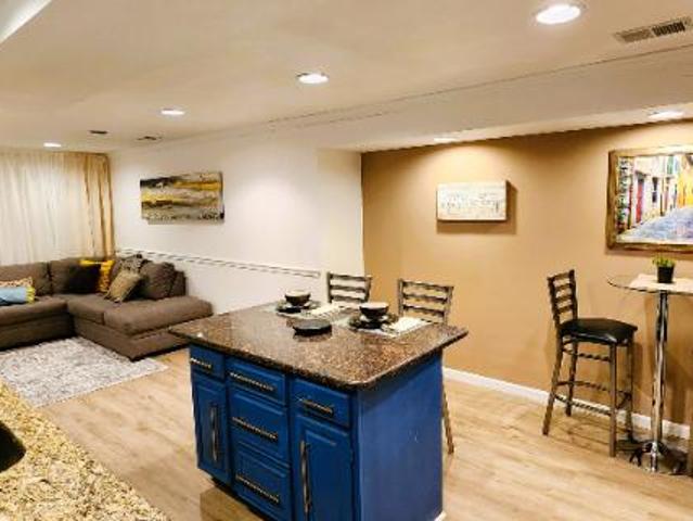 House for rent in Capitol Heights, Maryland