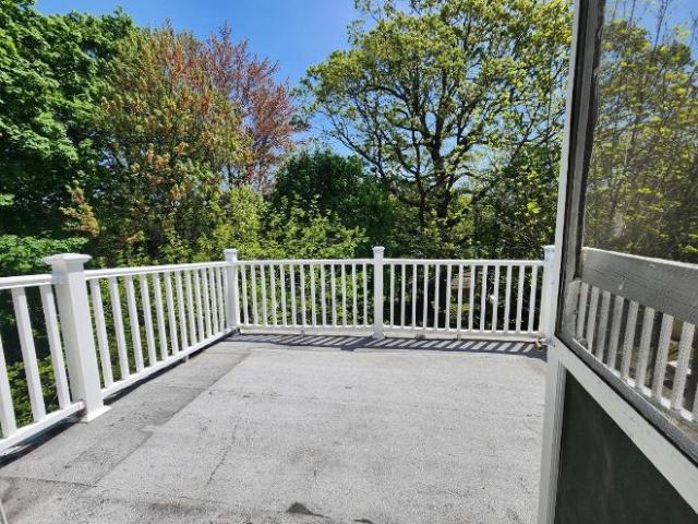 House for rent in Montclair