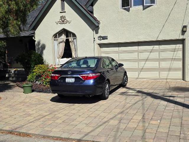 House for rent in California