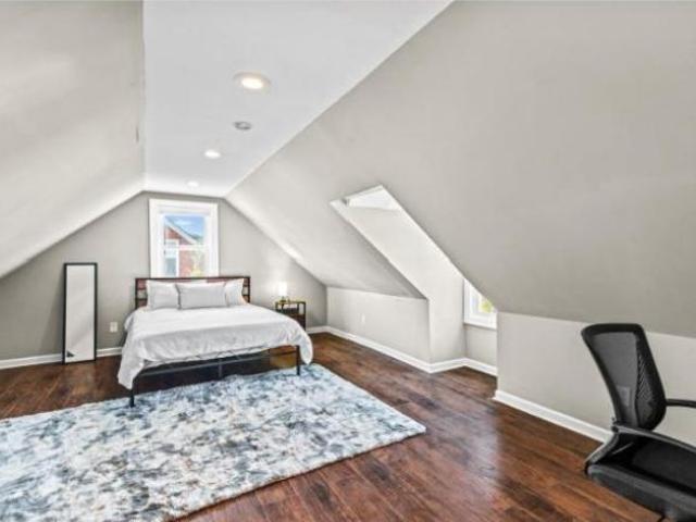 House for rent in Virginia