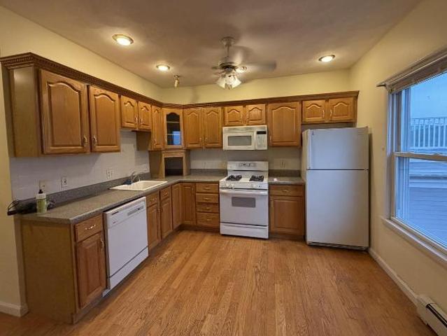 House for rent in Boston, Massachusetts