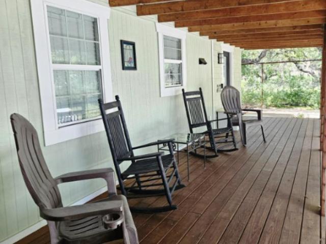 House for rent in Texas