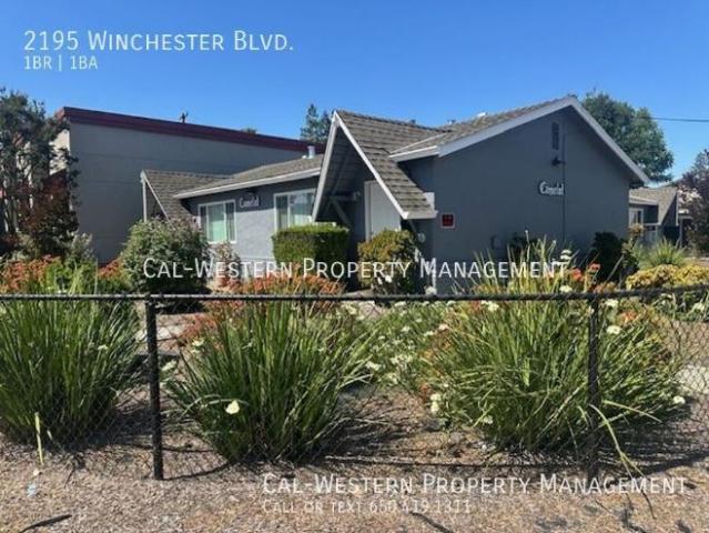 House for rent in Campbell
