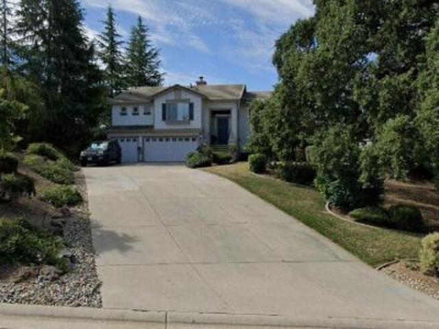 House for rent in El Dorado Hills