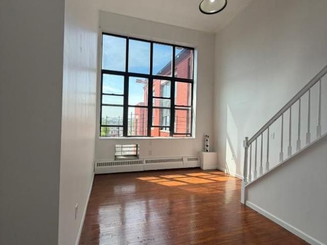 House for rent in Passaic, New Jersey