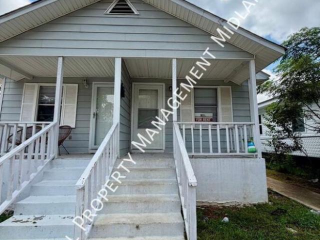 House for rent in Columbia, South Carolina