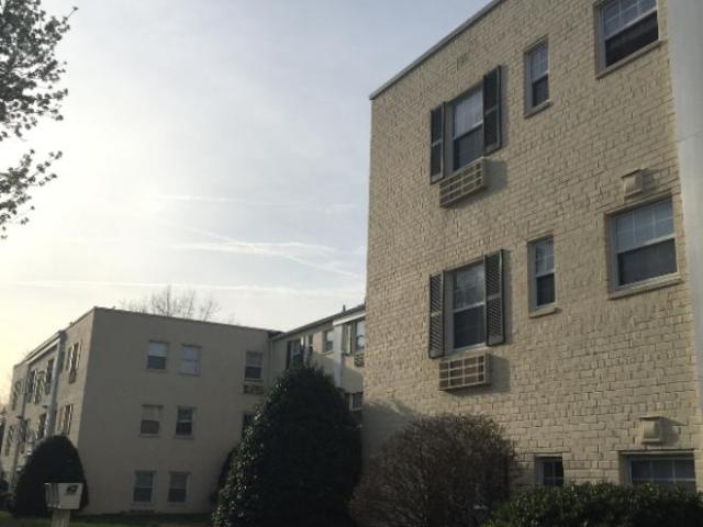 House for rent in Alexandria