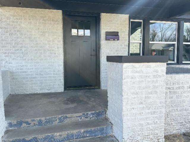 House for rent in Oklahoma City, Oklahoma