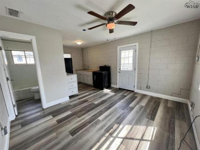 House for rent in Wichita Falls, Texas