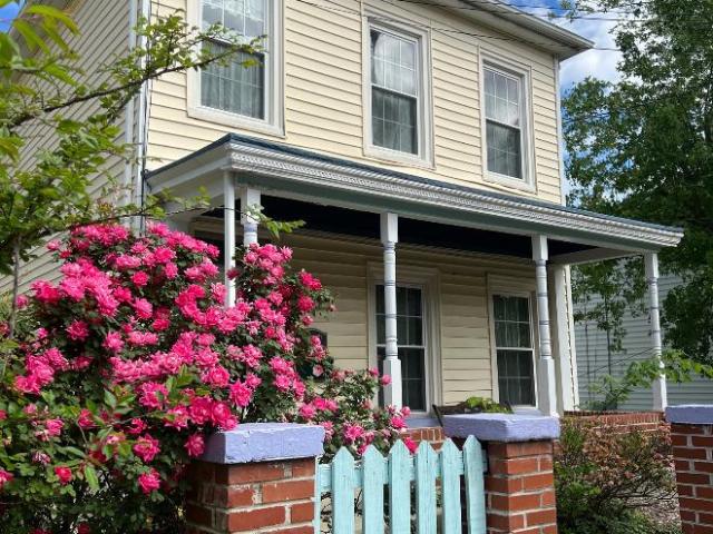 House for rent in Virginia