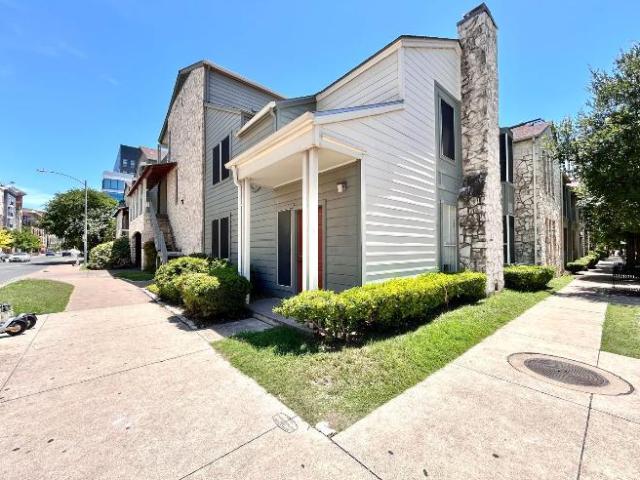 House for rent in Austin, Texas