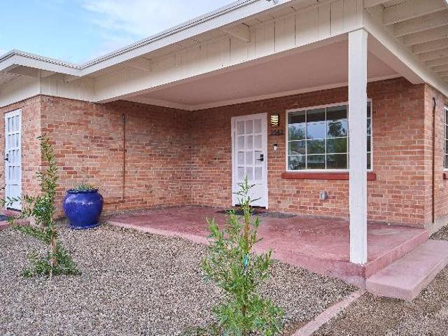 House for rent in Tucson, Arizona