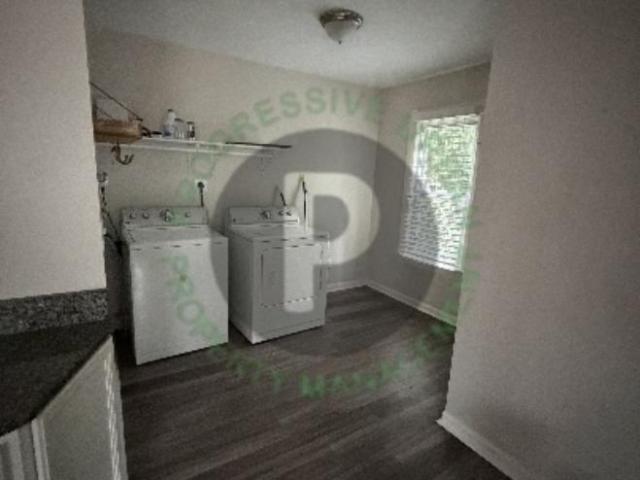 House for rent in Cleveland, Ohio