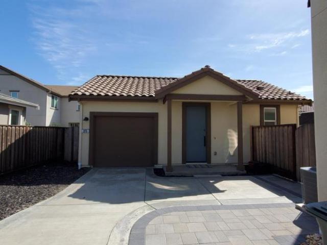 House for rent in San Juan Bautista, California
