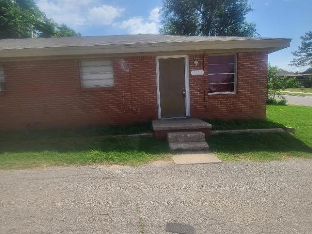 House for rent in Oklahoma City, Oklahoma