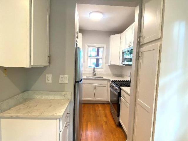 House for rent in Boston, Massachusetts