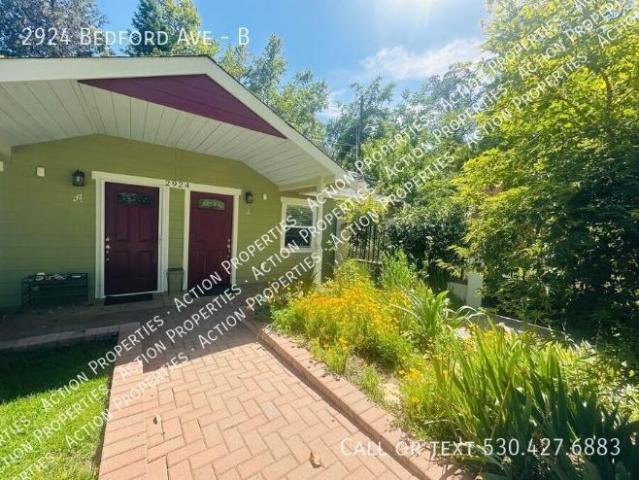 House for rent in Placerville