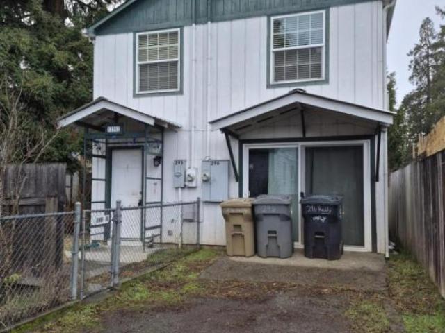 House for rent in Oregonia