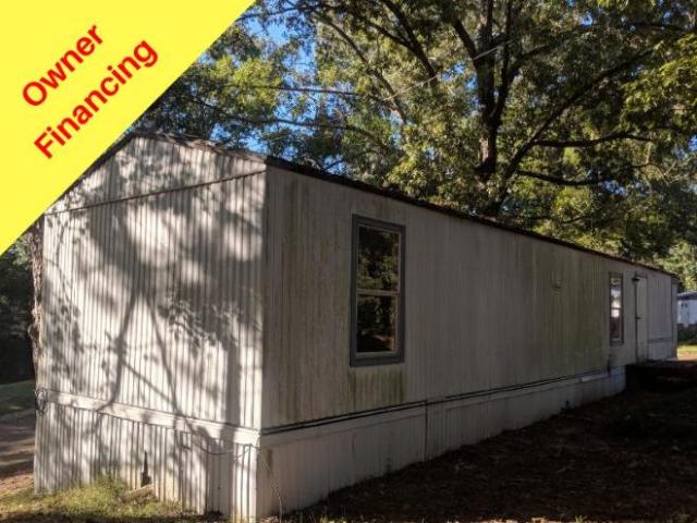 House for rent in Natchez, Mississippi