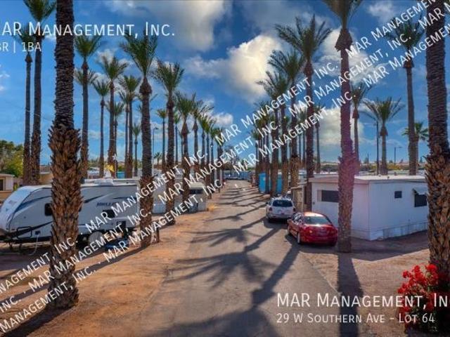 House for rent in Mesa, Arizona