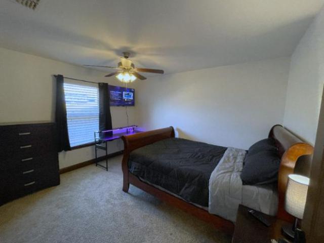 House for rent in Taylor, Texas