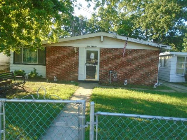 House for rent in Glen Burnie, Maryland