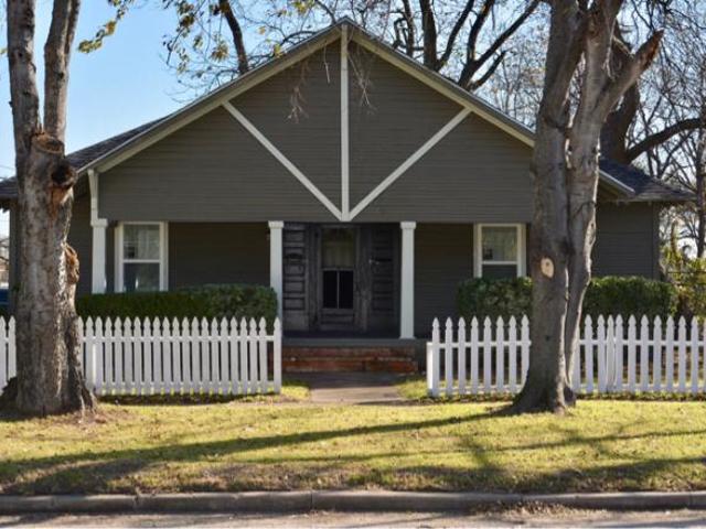 House for rent in Terrell