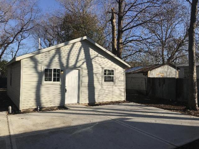 House for rent in Harris, Texas