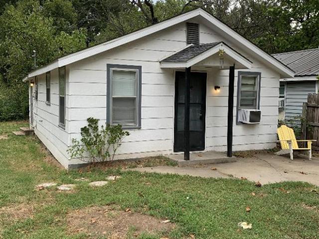 House for rent in Shawnee