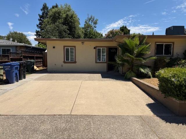 House for rent in California