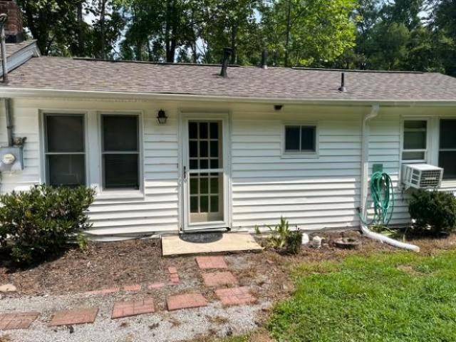 House for rent in Hendersonville, North Carolina