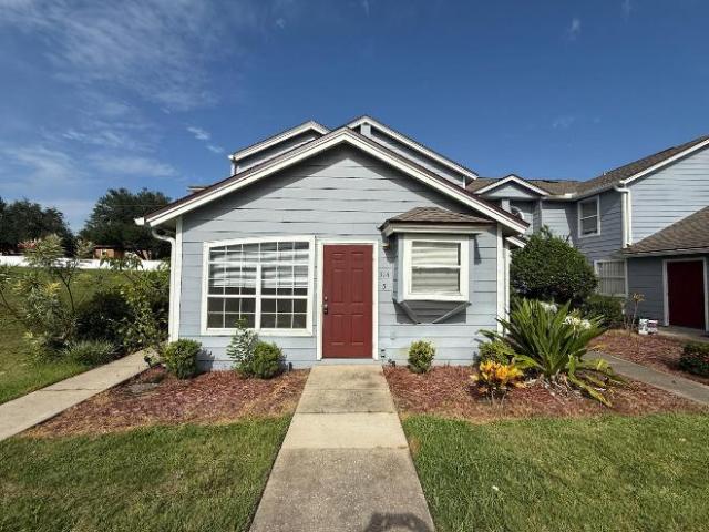 House for rent in Davenport, Florida