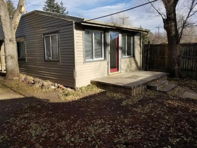 House for rent in Colorado Springs, Colorado