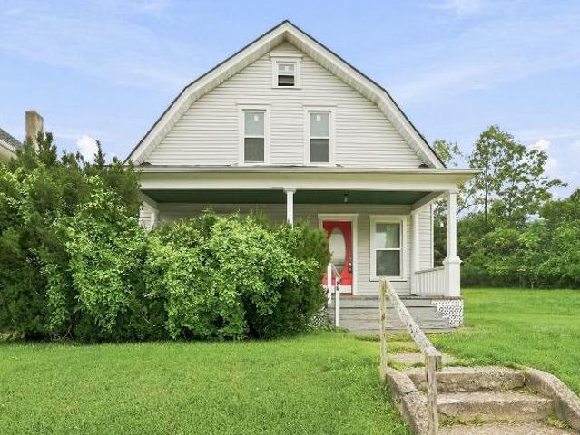 House for rent in Springfield, Ohio