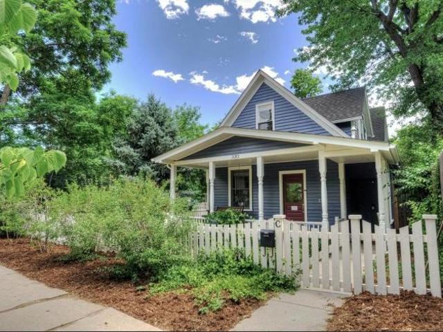 House for rent in Boulder, Colorado