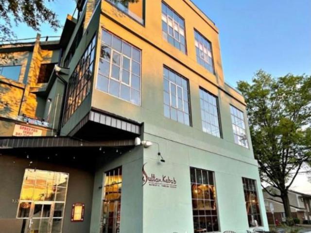 House for rent in Charlottesville, Virginia
