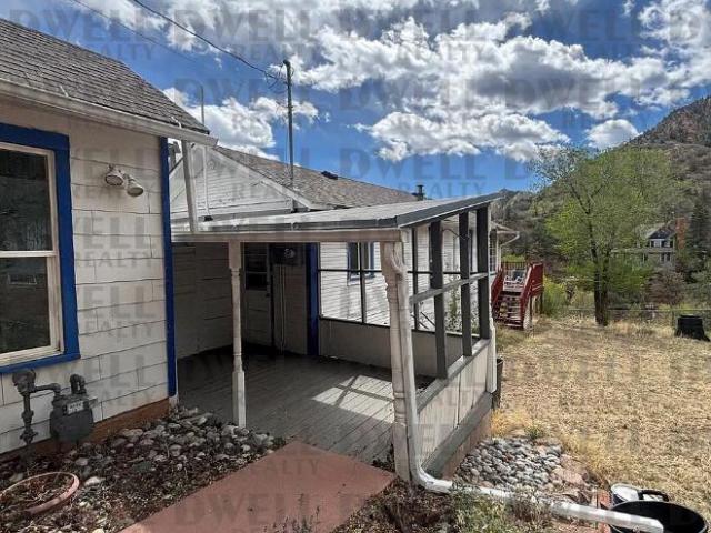House for rent in Manitou Springs, El Paso County