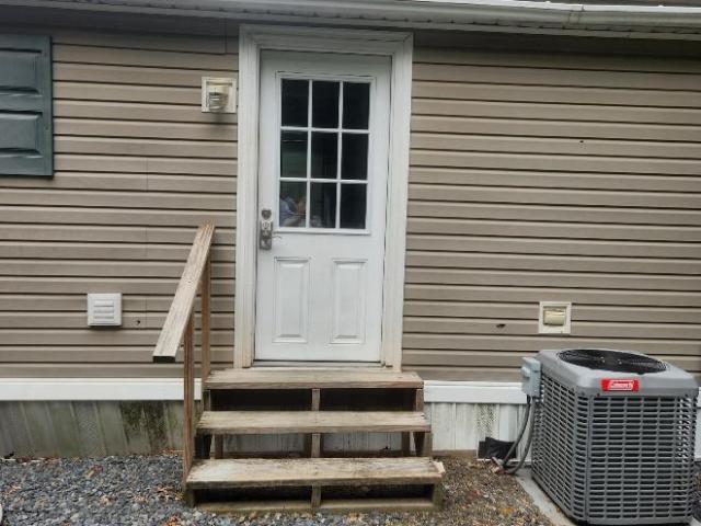 House for rent in Schuylkill Haven, Pennsylvania