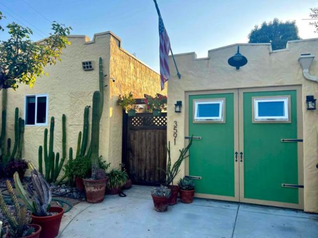 House for rent in Jacumba, California