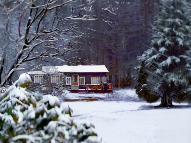 House for rent in New Hampshire