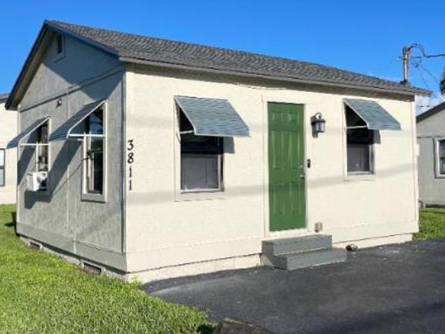 House for rent in Palm Springs